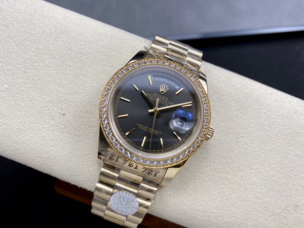 激安ロレックス内部構造